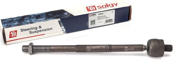 Solgy 205034