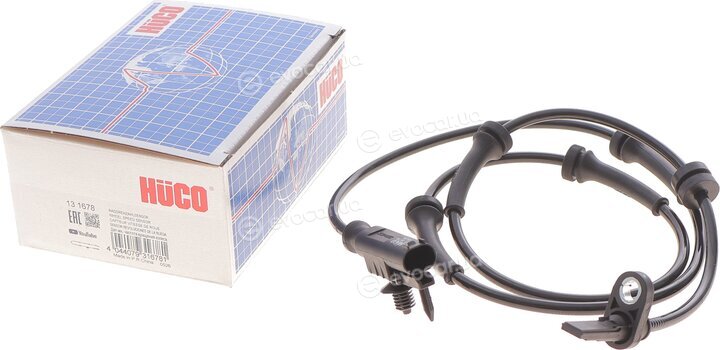 Astemo (Hitachi) / Huco 131678