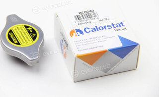 Vernet / Calorstat RC0040