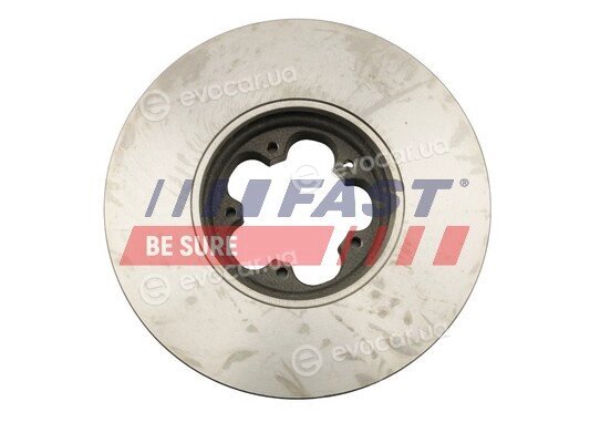 Fast FT31156