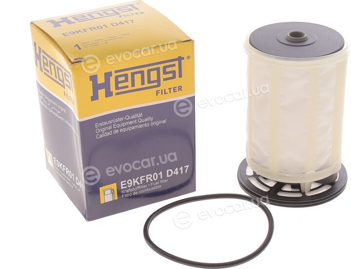 Hengst E9KFR01 D417