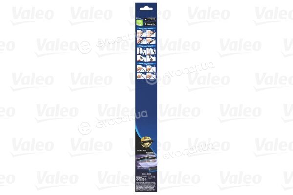 Valeo 574096