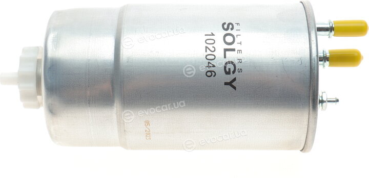 Solgy 102046
