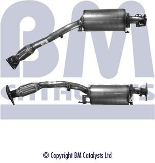BM Catalysts BM11061
