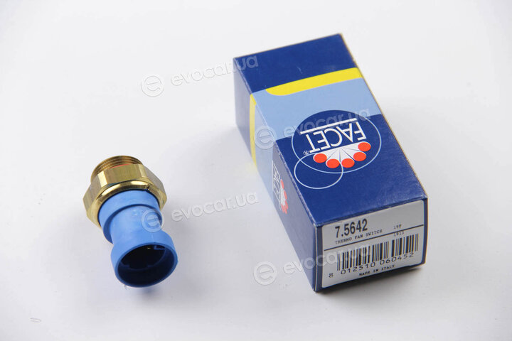 Facet 7.5642