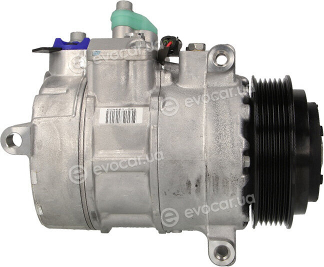 Denso DCP17100