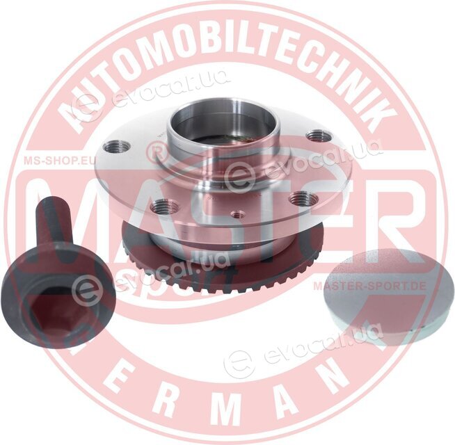 Master Sport 3606-SET-MS