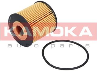 Kamoka F107801