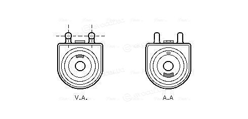 Ava Quality PE3271