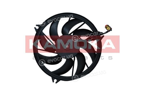 Kamoka 7742007