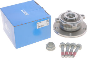 SKF VKBA 6706