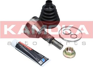 Kamoka 6035