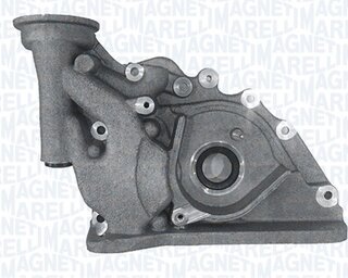 Magneti Marelli 351516000124