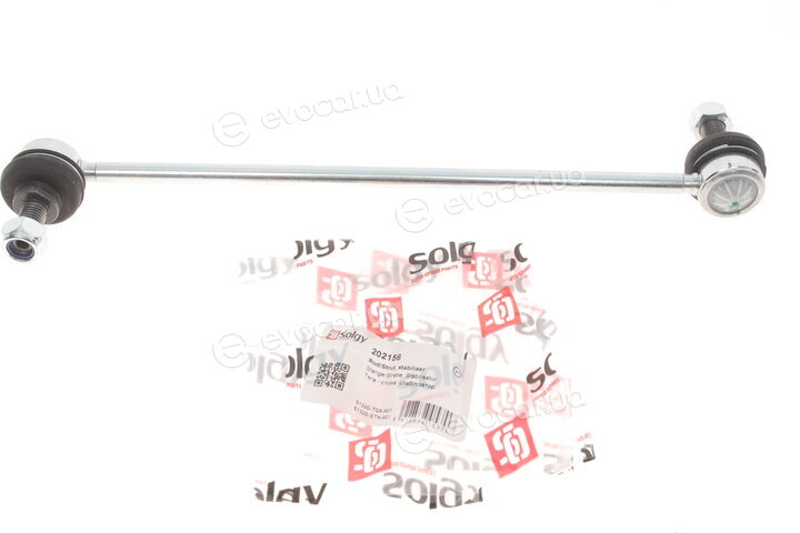 Solgy 202156