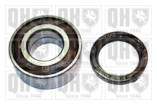 Quinton Hazell QWB230