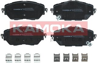 Kamoka JQ101006
