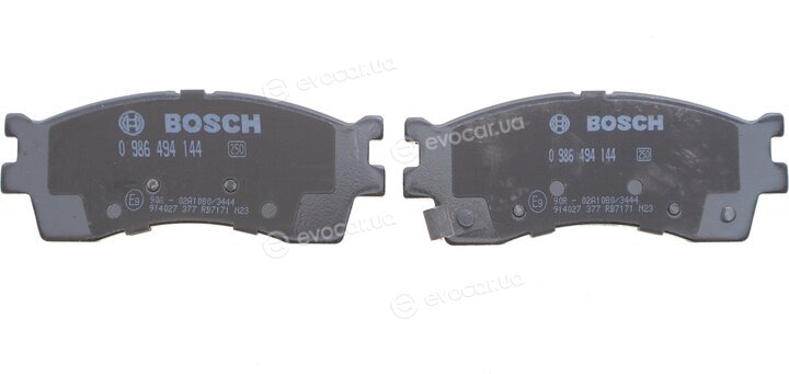 Bosch 0 986 494 144