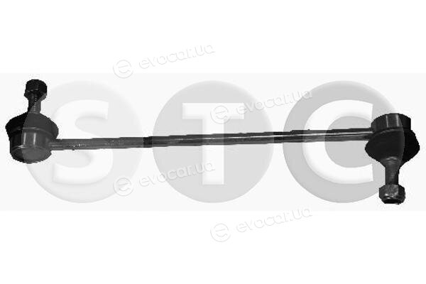 Metalcaucho / STC T404457