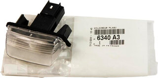 Mopar (PSA / FCA) 6340A3