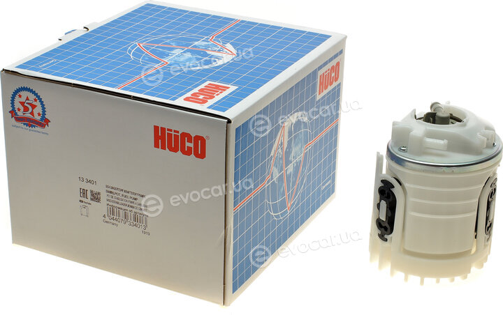 Astemo (Hitachi) / Huco 133401