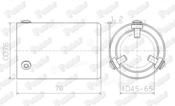 Walker / Fonos 10682