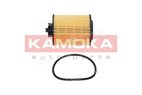 Kamoka F102801