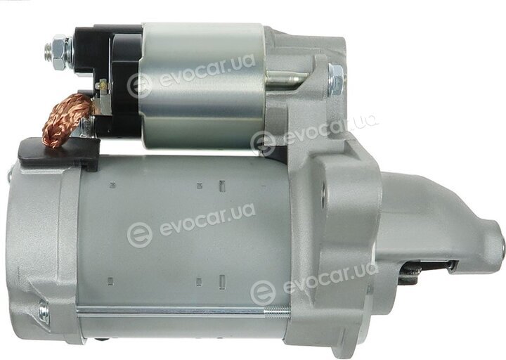 AS S6099