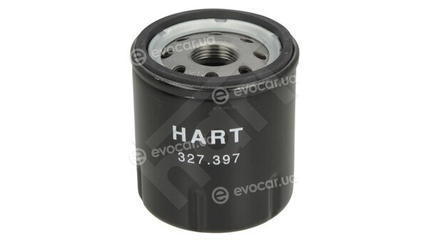 Hart 327 397