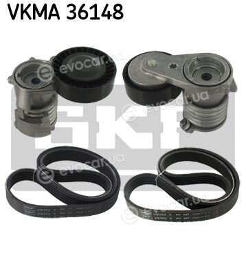 SKF VKMA 36148