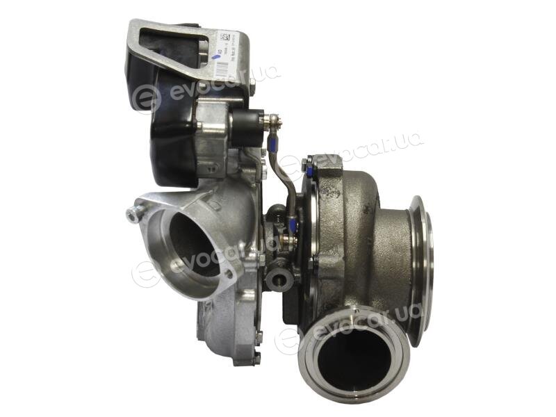 Starline TD S1202T