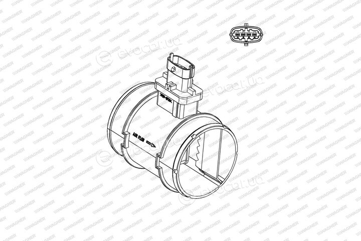 Wagner AFS00019