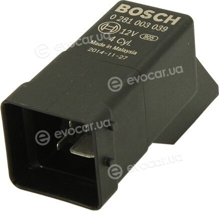 Bosch 0 281 003 039