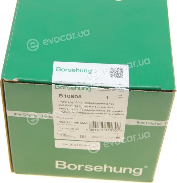 Borsehung B10808