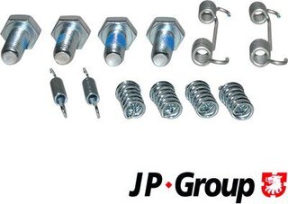 JP Group 1363950110