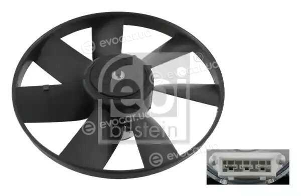 Febi 06993