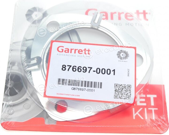 Garrett 786880-9023W