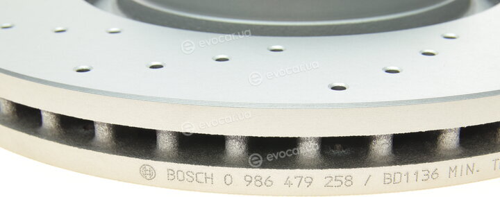 Bosch 0 986 479 258