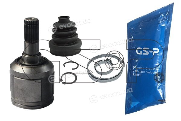 GSP 639005