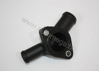 Automega / Dello 301210144044B