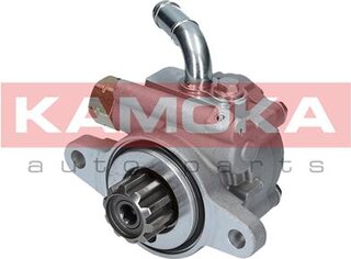 Kamoka PP184