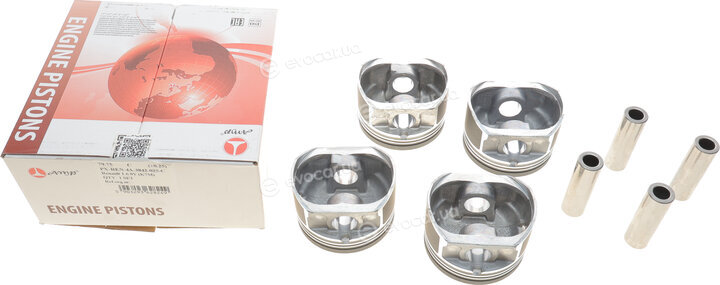 AMP PX-REN-4A-3842-025-C