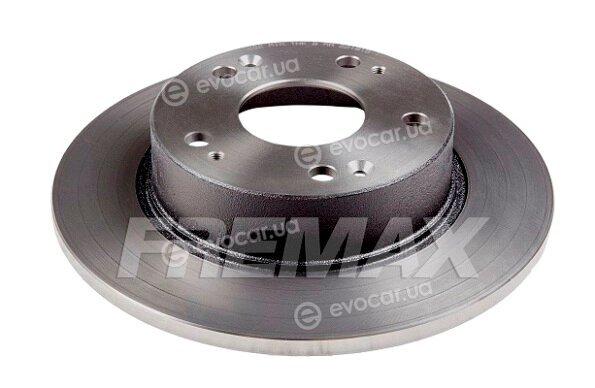 Fremax BD-5252
