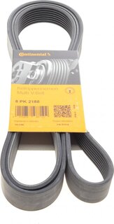 Continental / Contitech 8PK2188