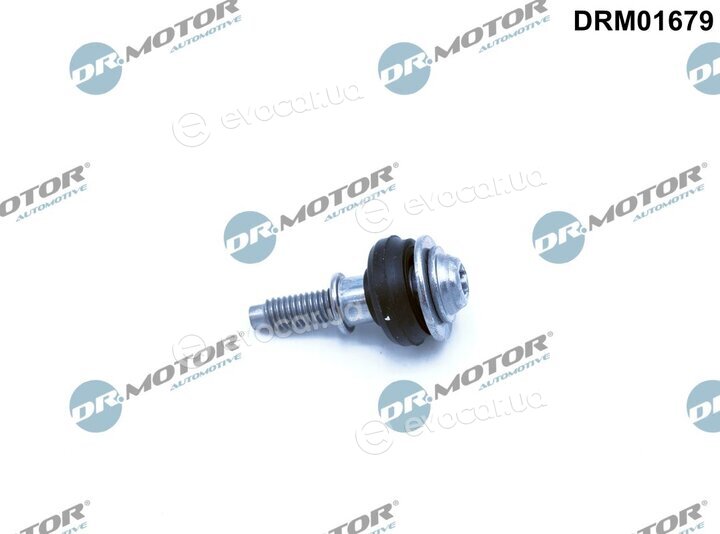 Dr. Motor DRM01679