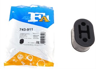 FA1 743-911