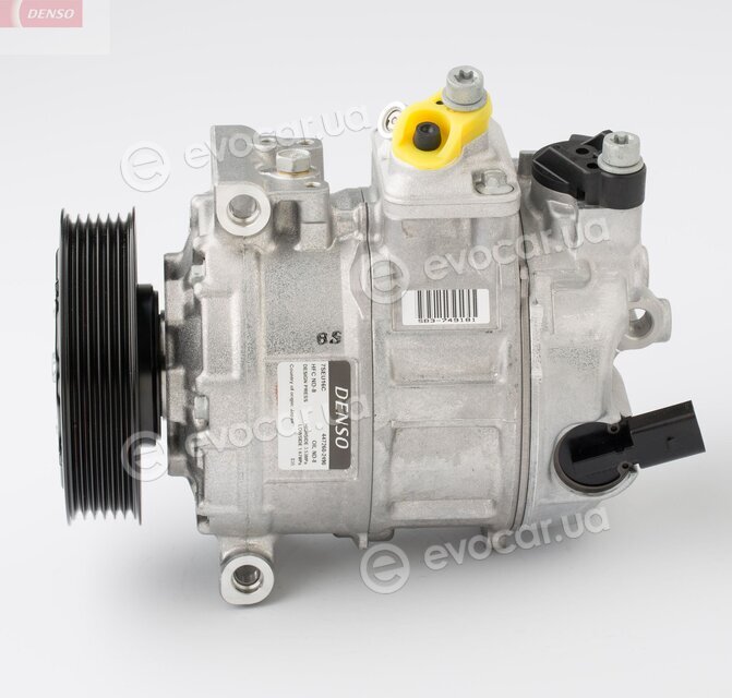 Denso DCP32003