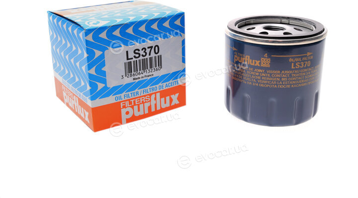 Purflux LS370