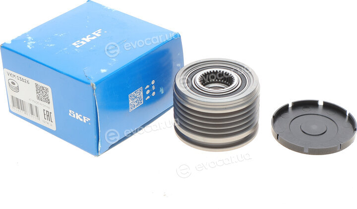 SKF VKM 03826