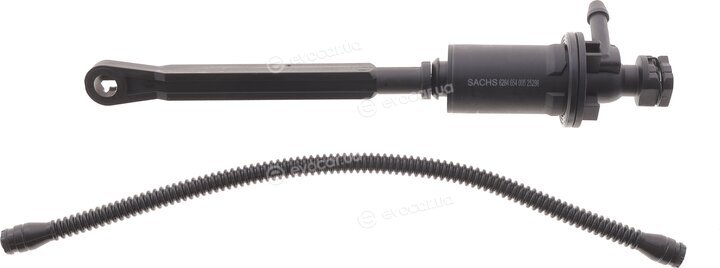 Sachs 6284 654 005