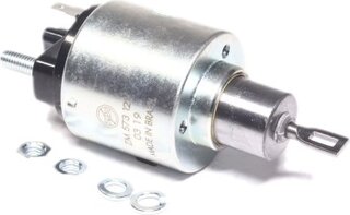 Era / Messmer ZM 573